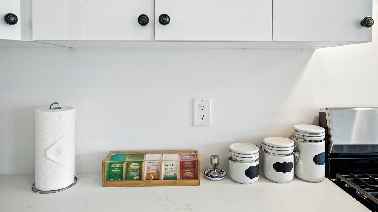 Photo of Kitchen in Severn