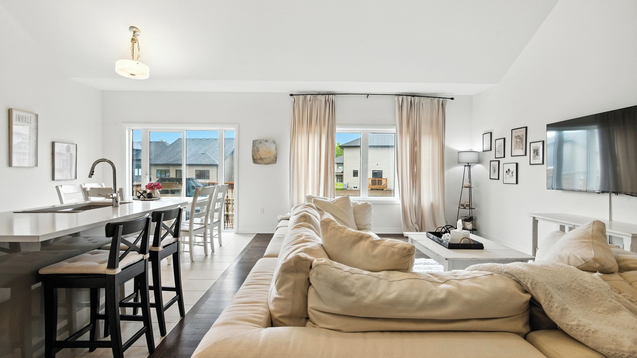 Photo of Livingroom in Severn