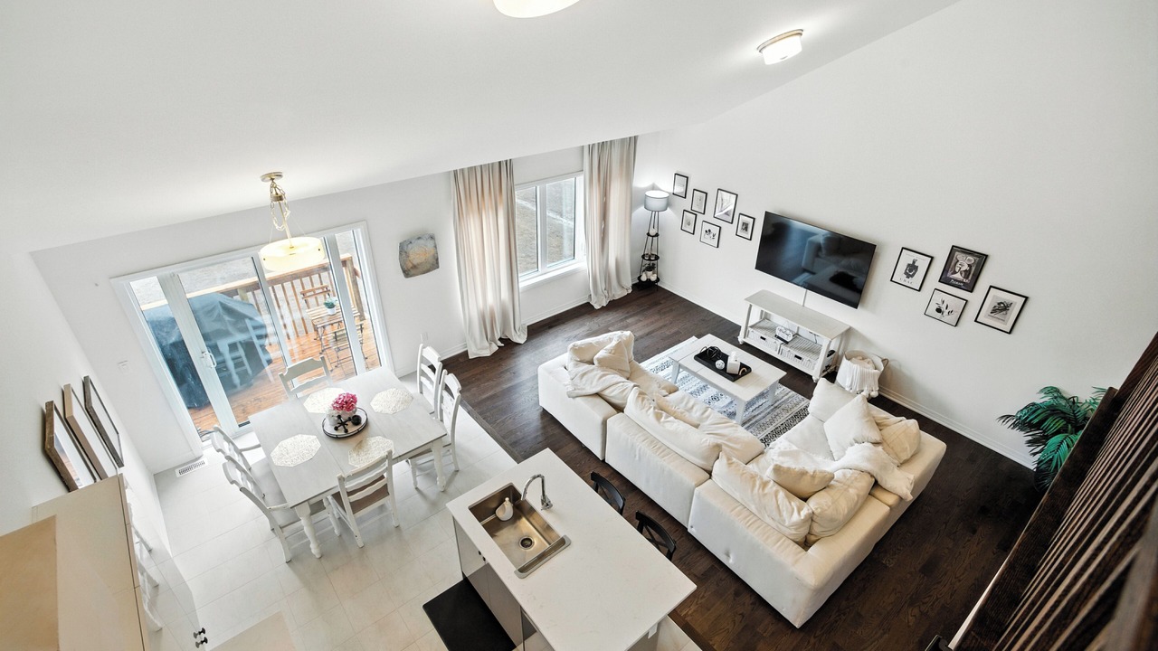 Photo of Livingroom in Severn