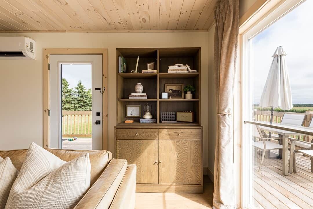 Photo of Livingroom in Darnley