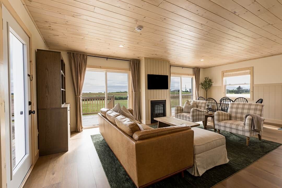 Photo of Livingroom in Darnley