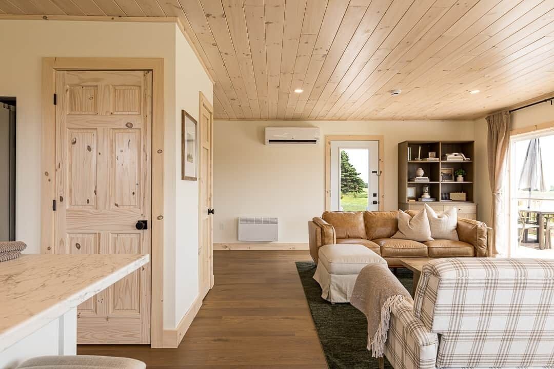 Photo of Livingroom in Darnley