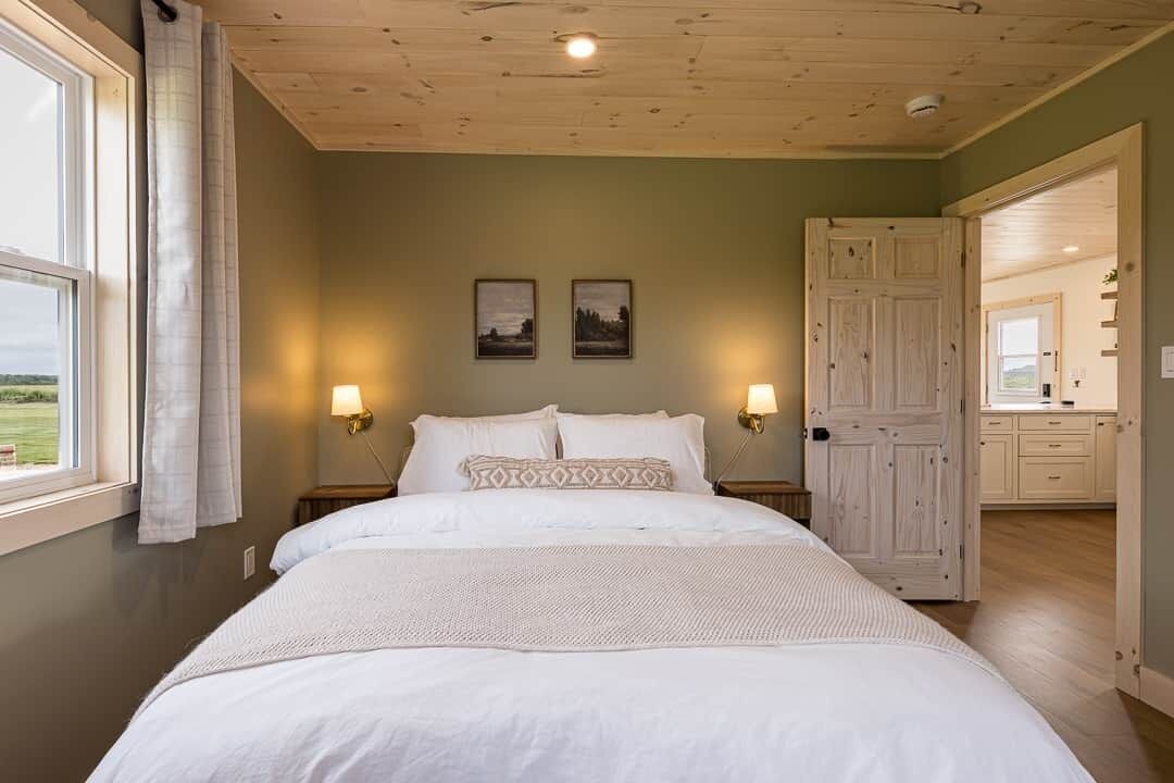 Photo of Bedroom in Darnley