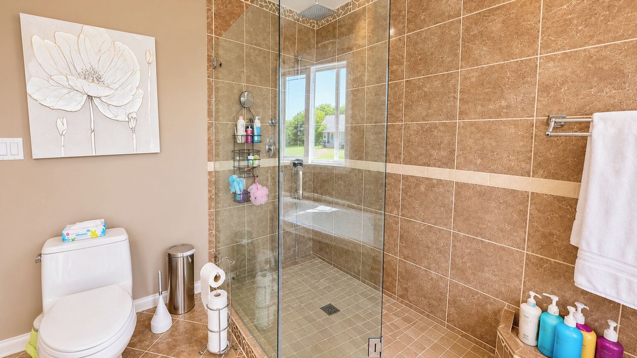 Photo of Bathroom in Mercier