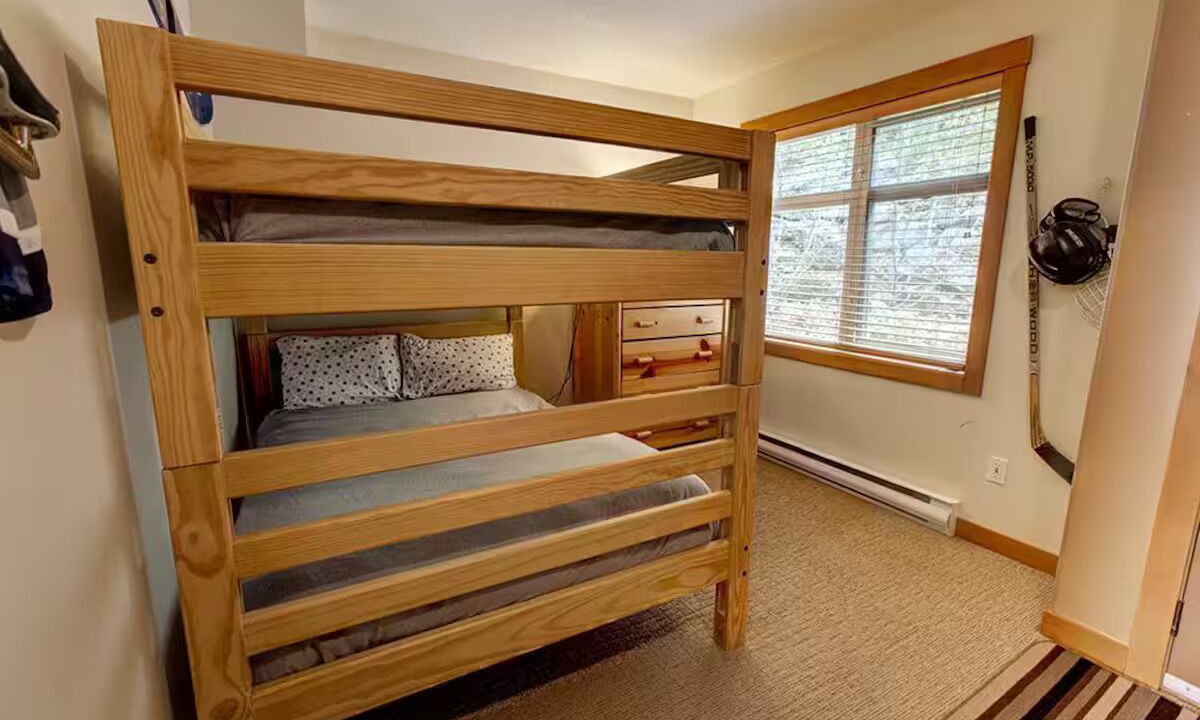 Photo of Bedroom in Upper Village
