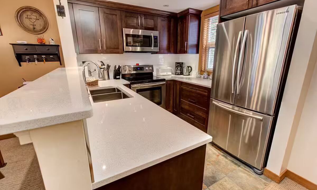 Photo of Kitchen in Upper Village
