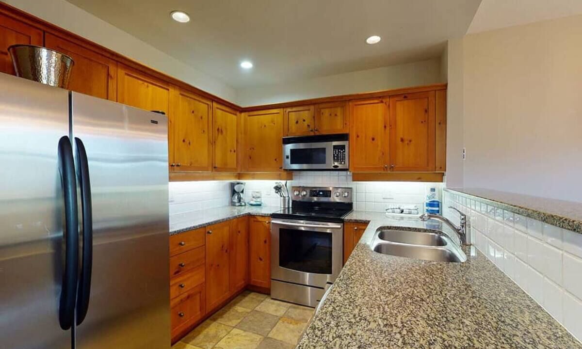 Photo of Kitchen in Upper Village