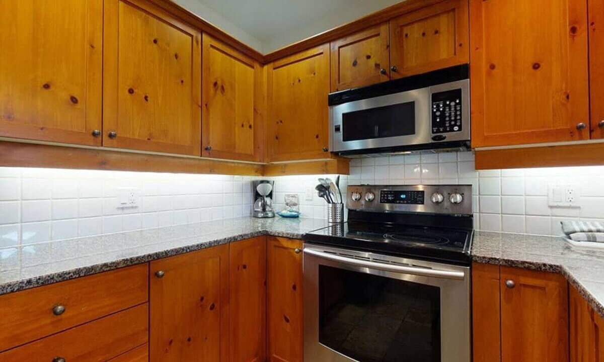 Photo of Kitchen in Upper Village