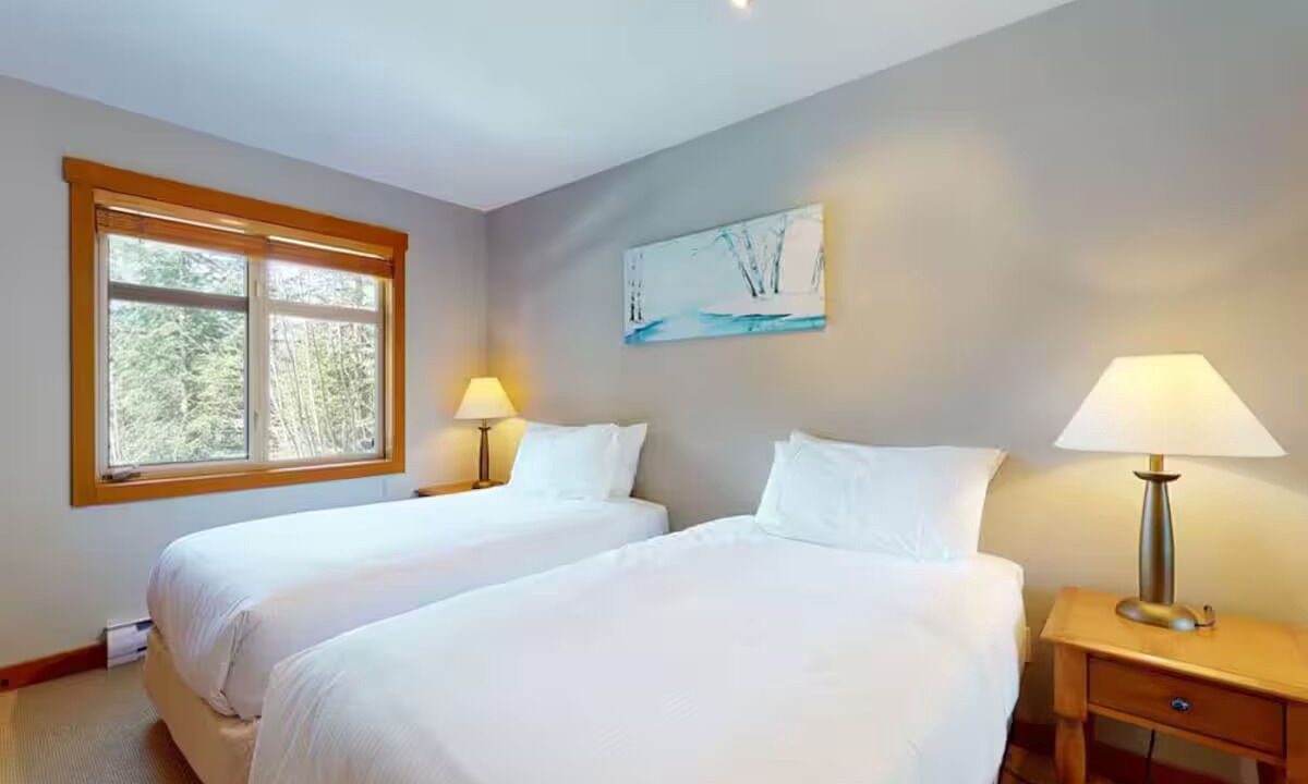 Photo of Bedroom in Upper Village