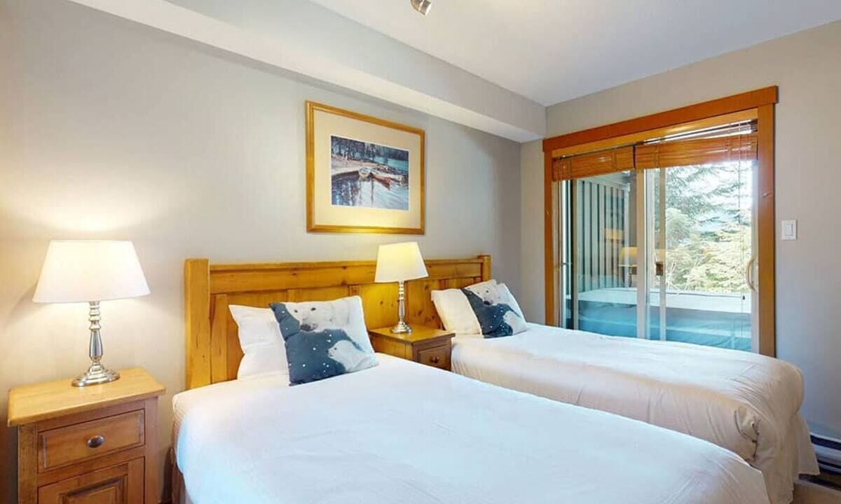 Photo of Bedroom in Upper Village