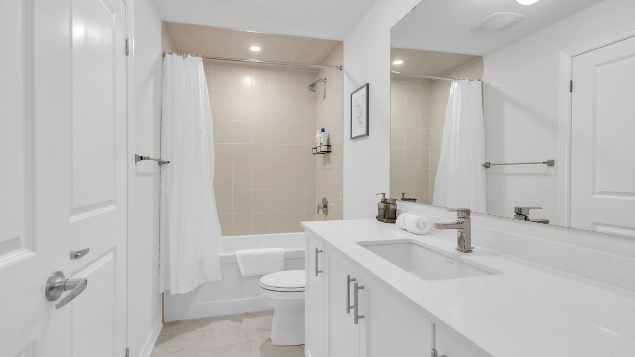 Photo of Bathroom in Oakville