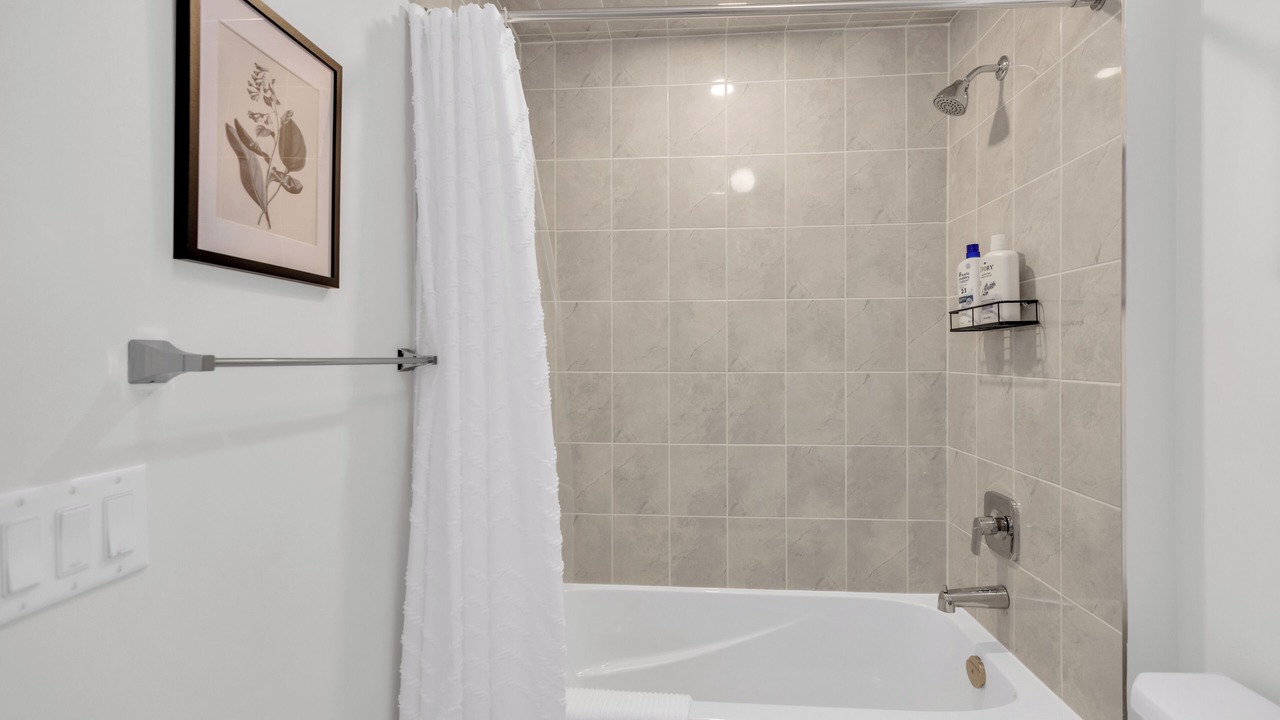 Photo of Bathroom in Oakville