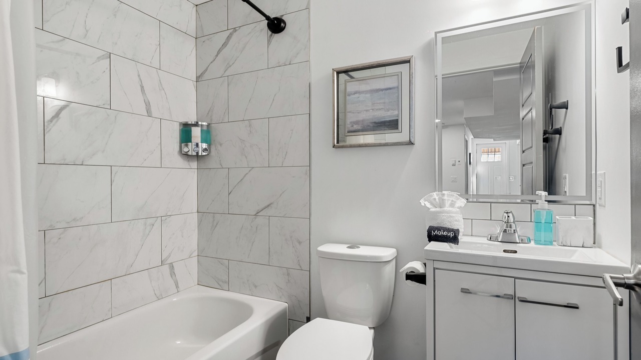 Photo of Bathroom in Chestermere