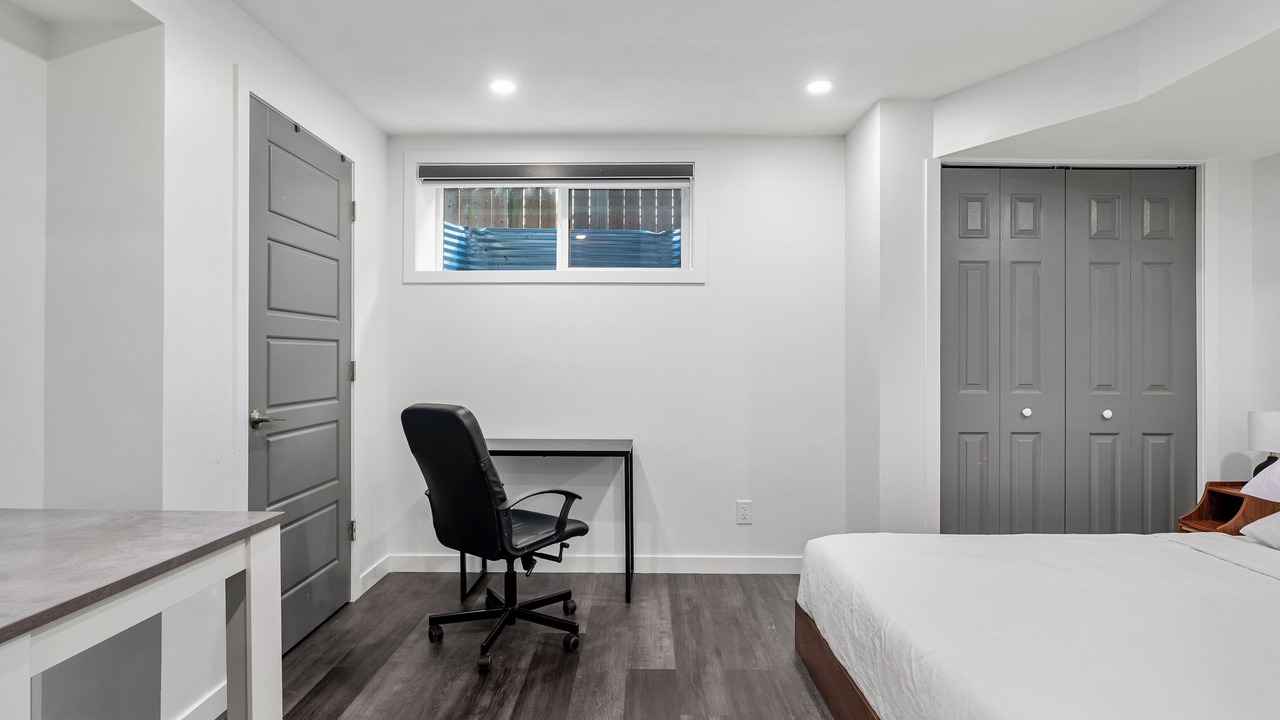 Photo of Bedroom in Chestermere