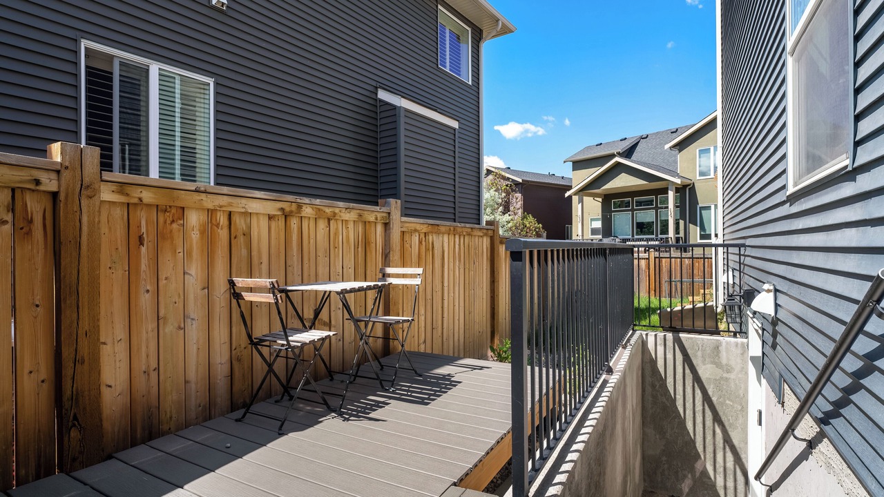 Photo of Outdoor in Chestermere