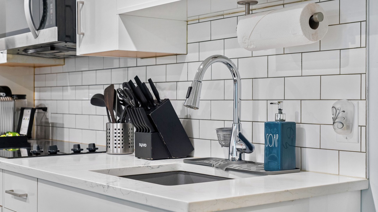 Photo of Kitchen in Chestermere
