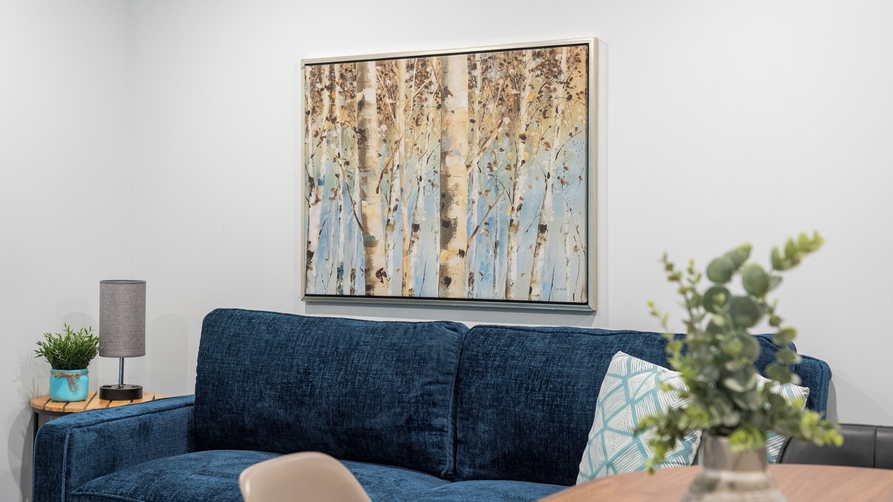 Photo of Livingroom in Chestermere