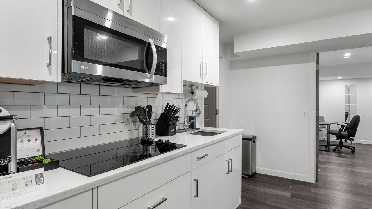 Photo of Kitchen in Chestermere