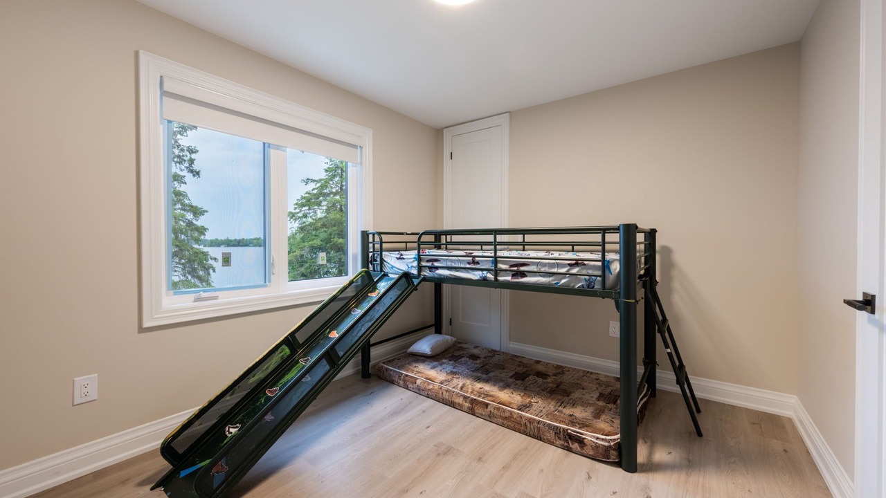 Photo of Bedroom in Fenelon Falls