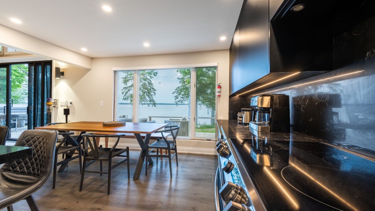 Photo of Kitchen in Fenelon Falls