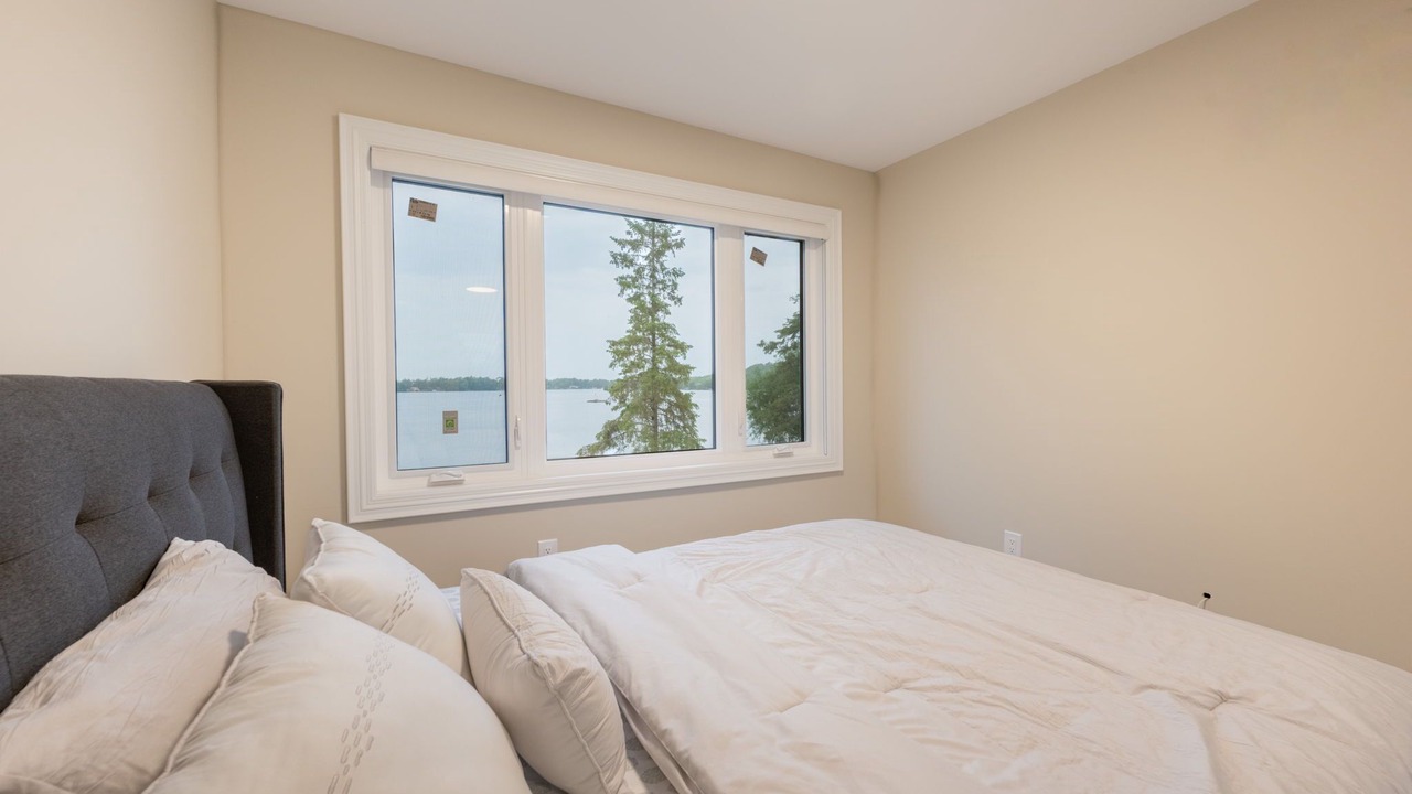 Photo of Bedroom in Fenelon Falls
