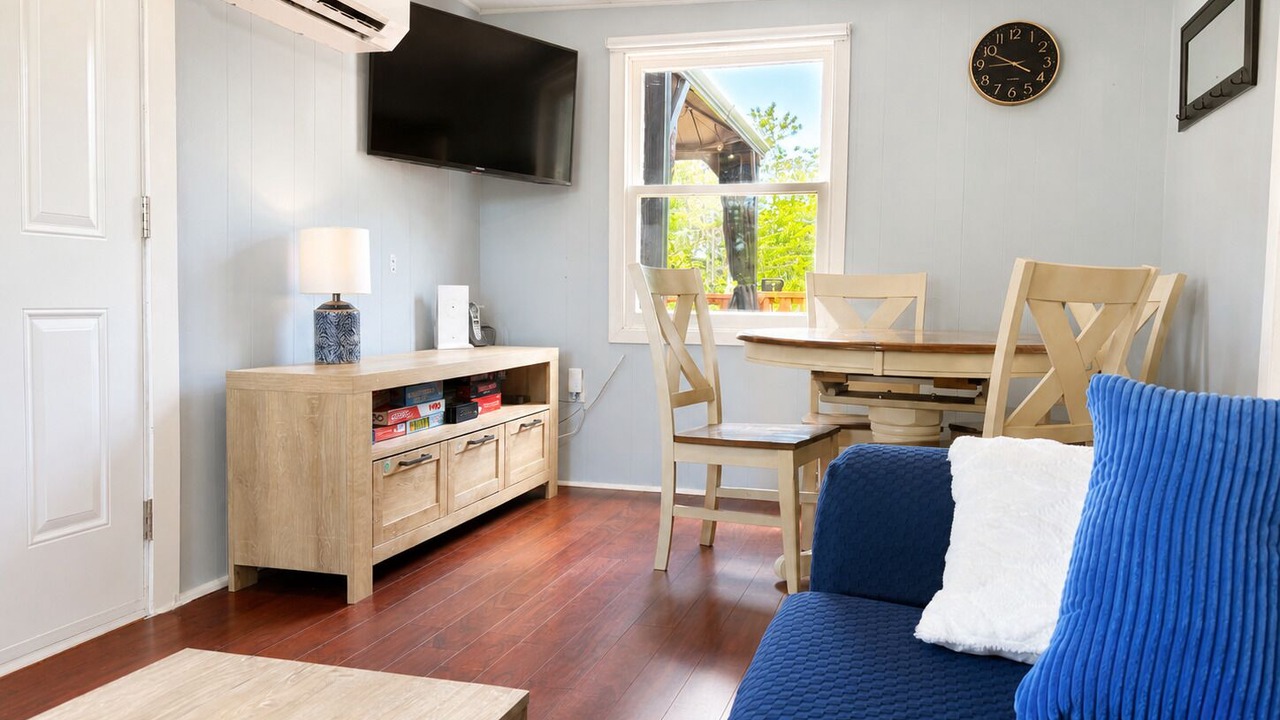 Photo of Livingroom in Grand Tracadie
