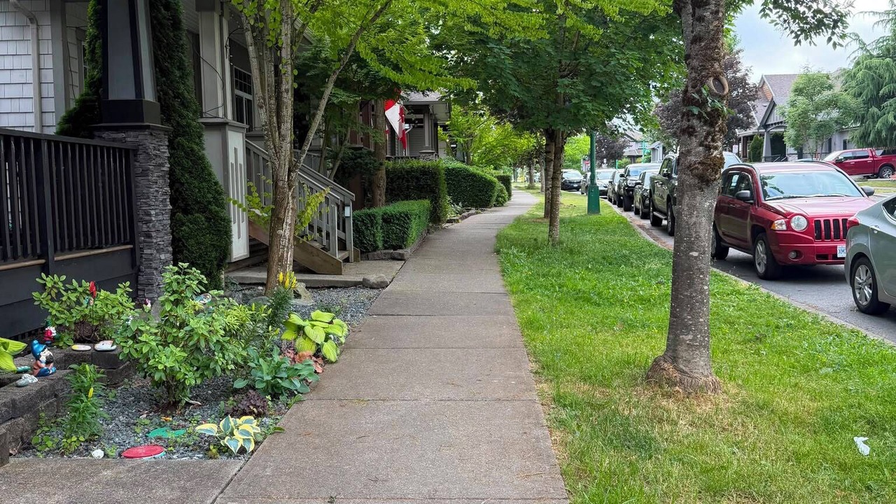 Photo of Outdoor in East Clayton