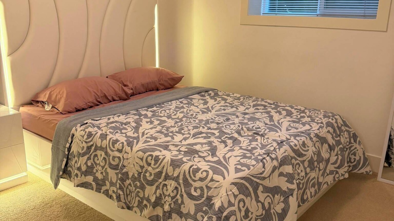 Photo of Bedroom in East Clayton