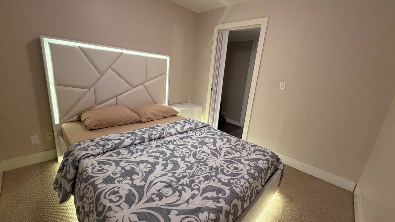 Photo of Bedroom in East Clayton