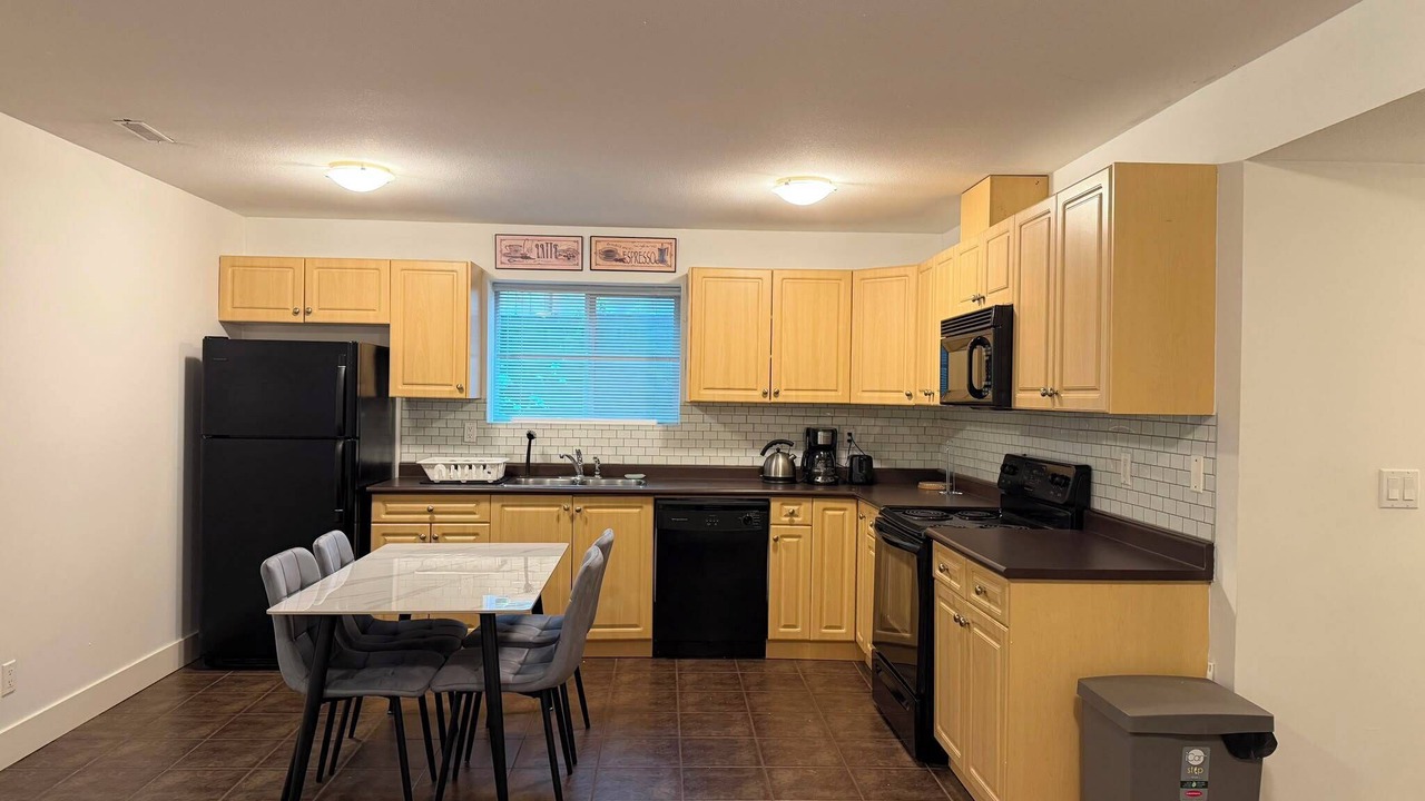 Photo of Kitchen in East Clayton