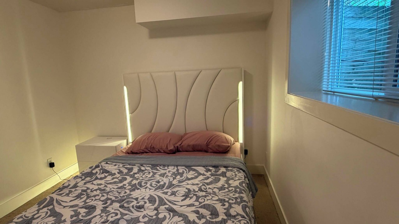 Photo of Bedroom in East Clayton