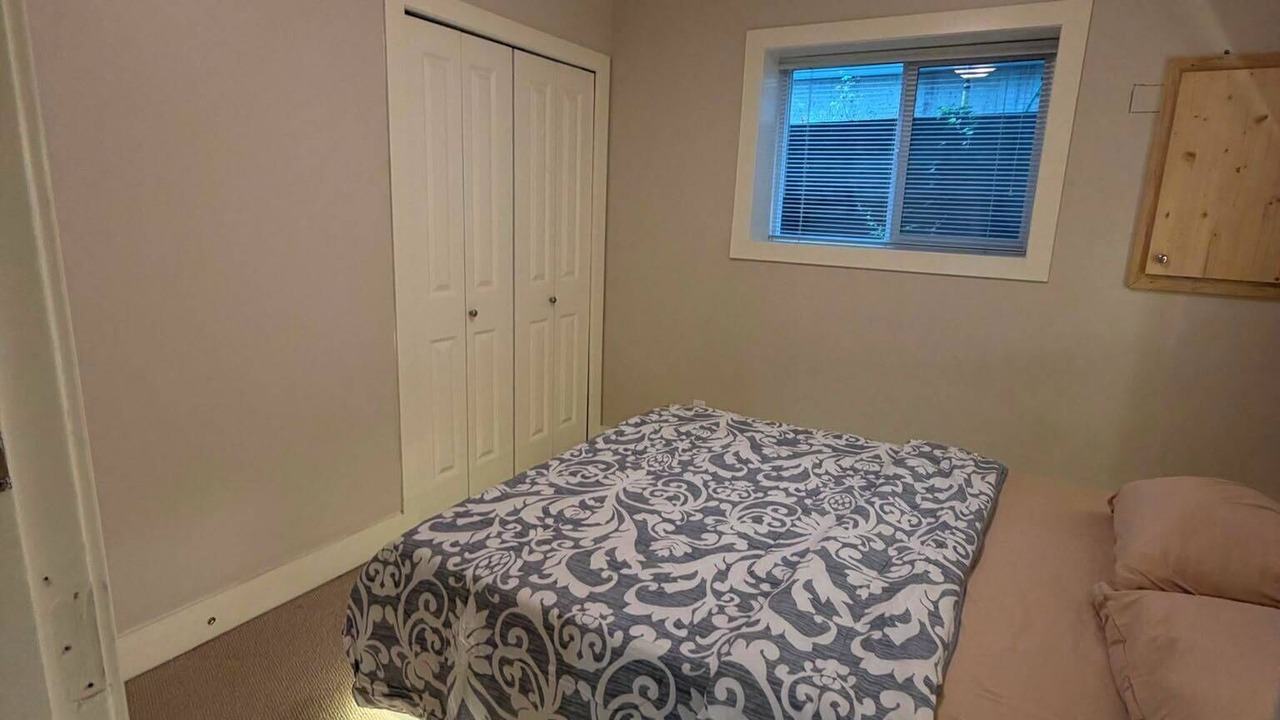 Photo of Bedroom in East Clayton