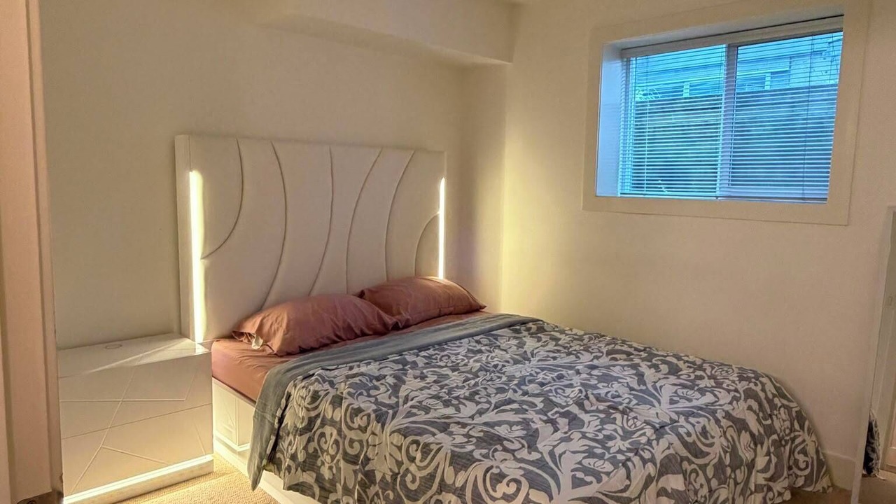 Photo of Bedroom in East Clayton