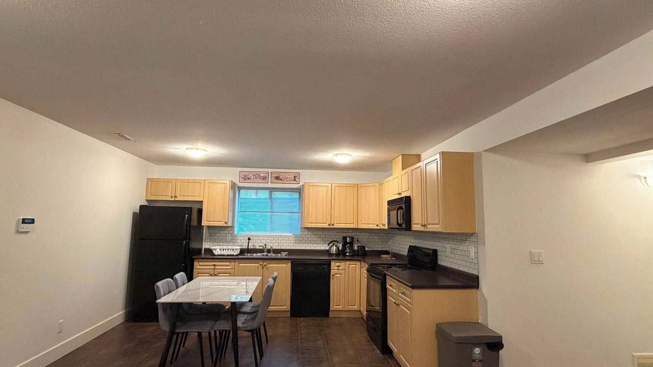 Photo of Kitchen in East Clayton