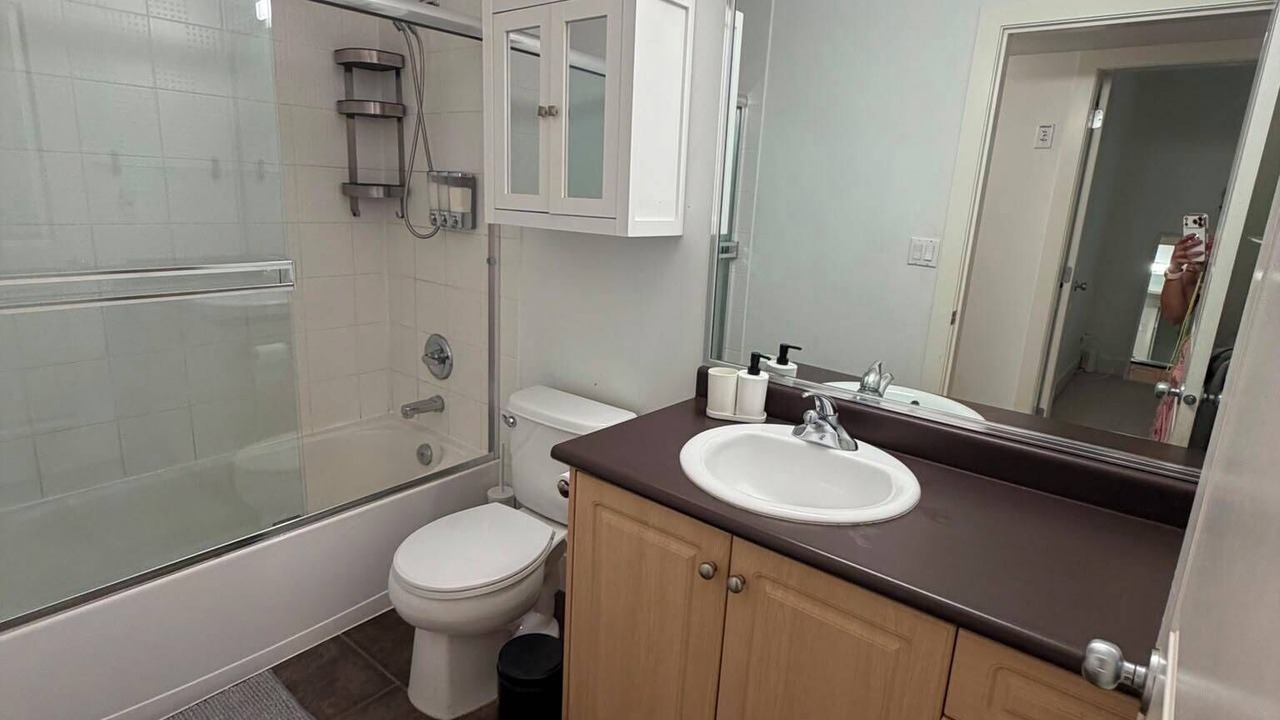 Photo of Bathroom in East Clayton
