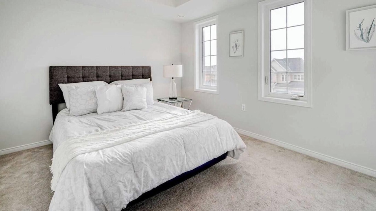 Photo of Bedroom in Durham Region