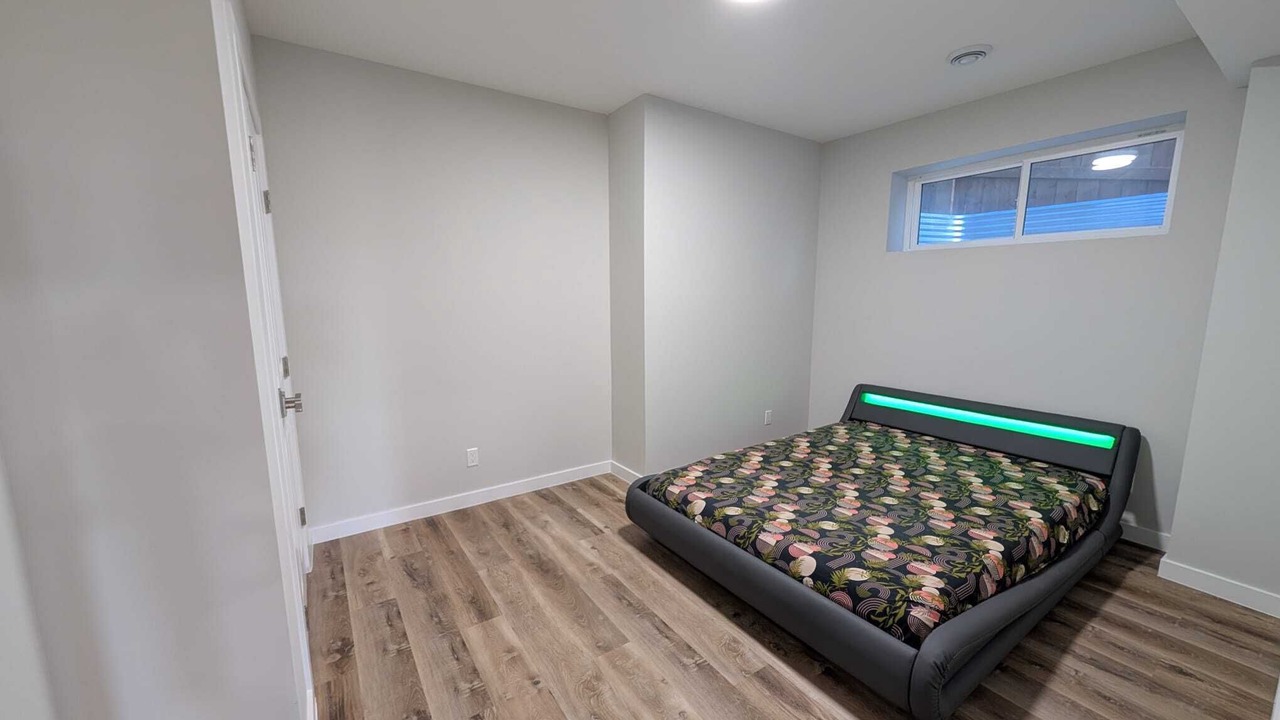 Photo of Bedroom in Southeast Calgary