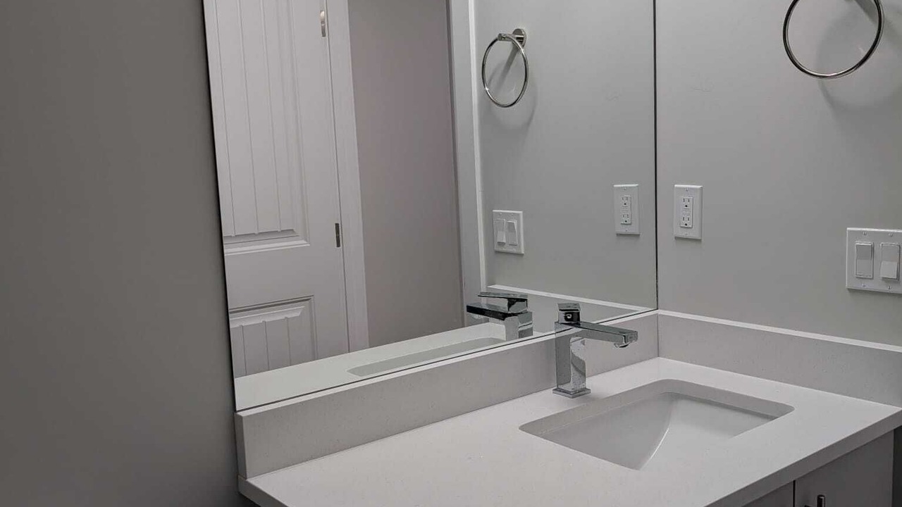 Photo of Bathroom in Southeast Calgary