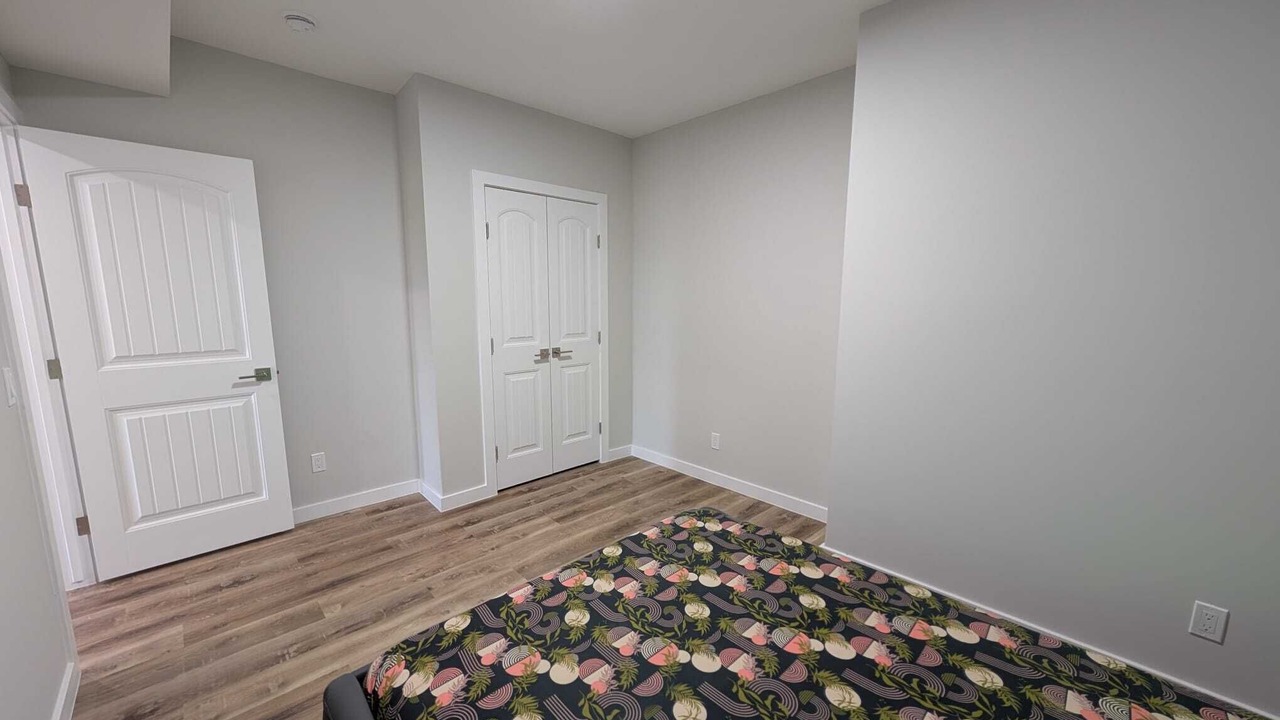 Photo of Bedroom in Southeast Calgary