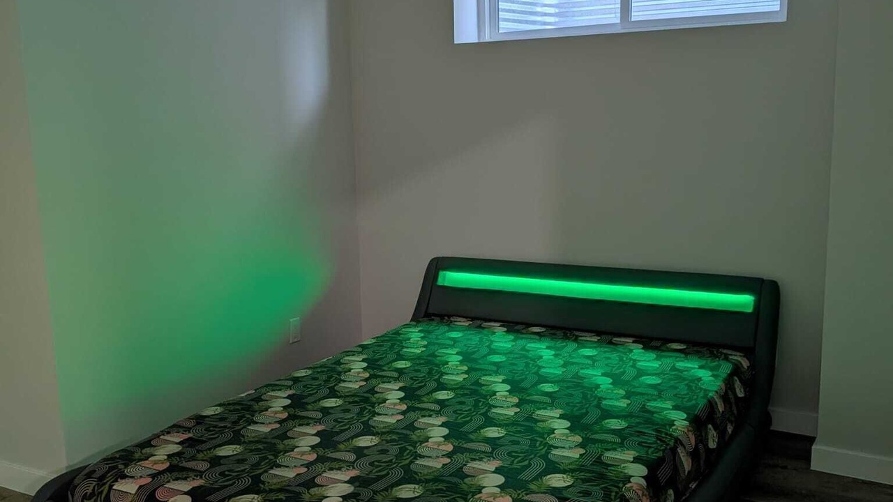 Photo of Bedroom in Southeast Calgary