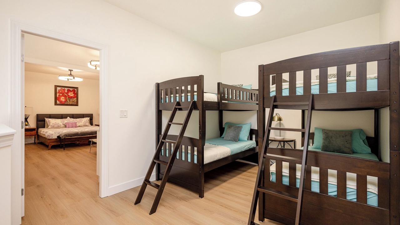 Photo of Bedroom in North End