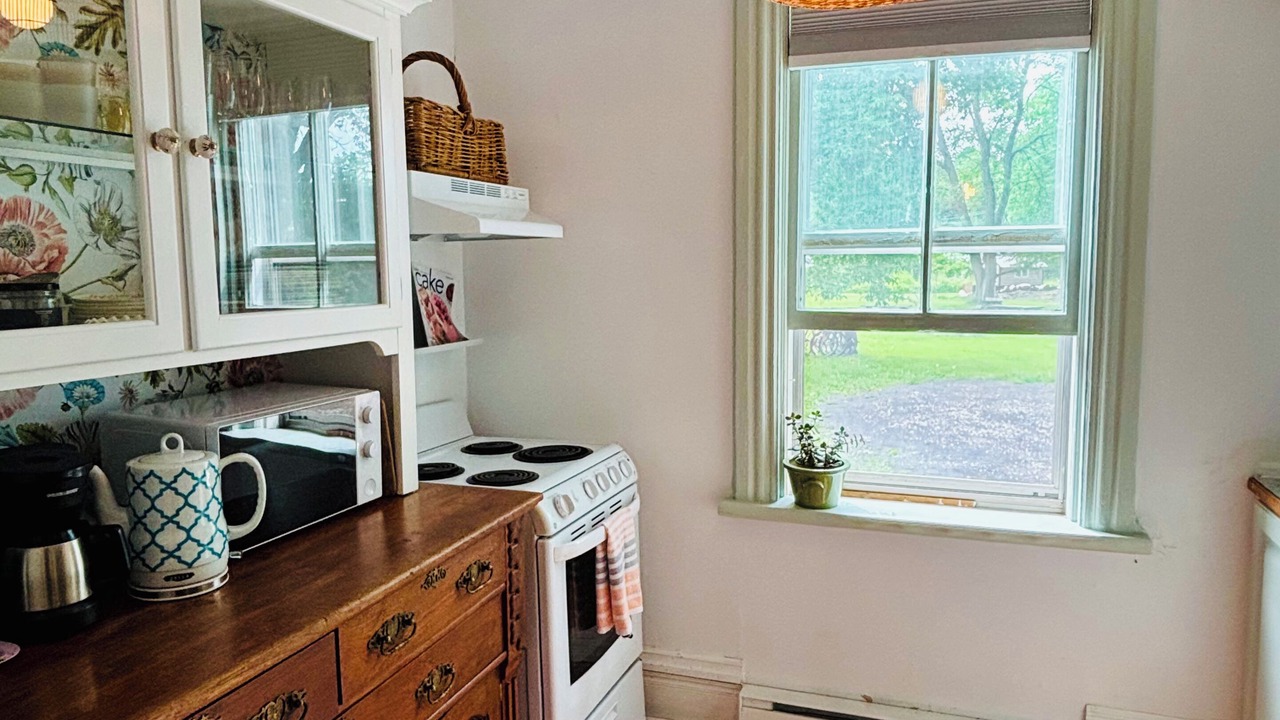 Photo of Kitchen in Vankleek Hill