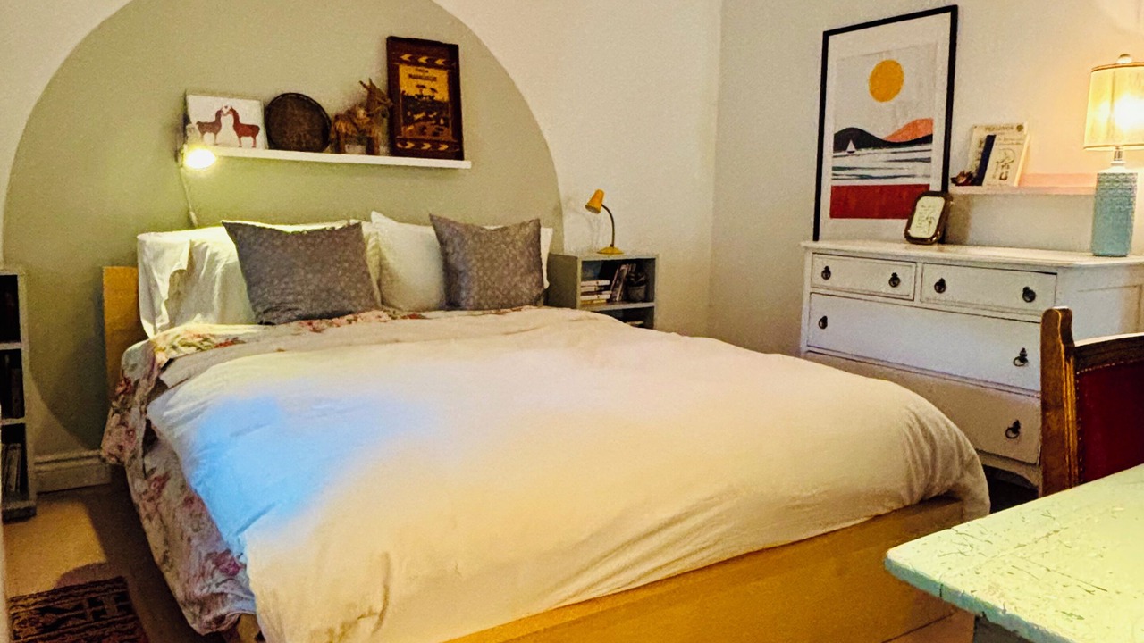 Photo of Bedroom in Vankleek Hill