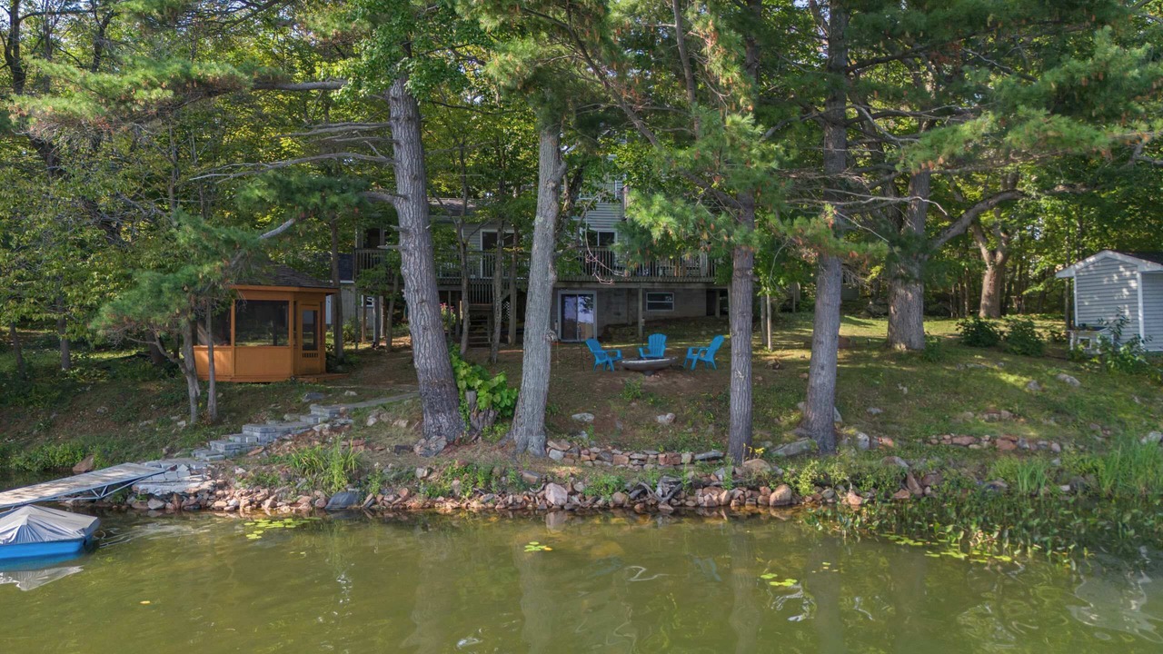 Photo of Outdoor in Central Frontenac