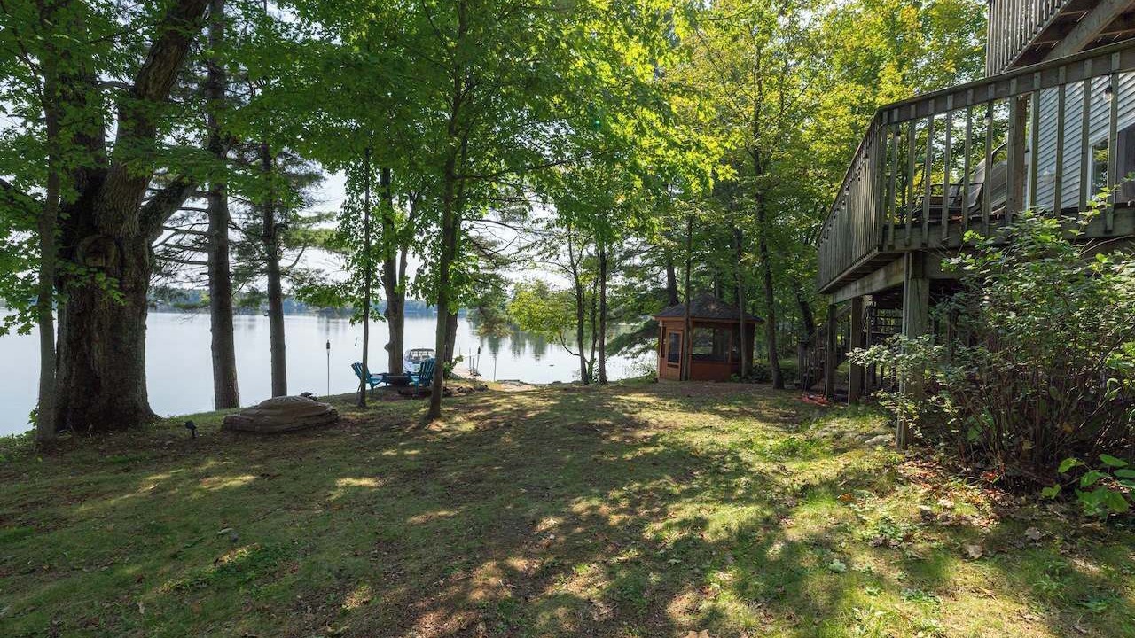 Photo of Outdoor in Central Frontenac