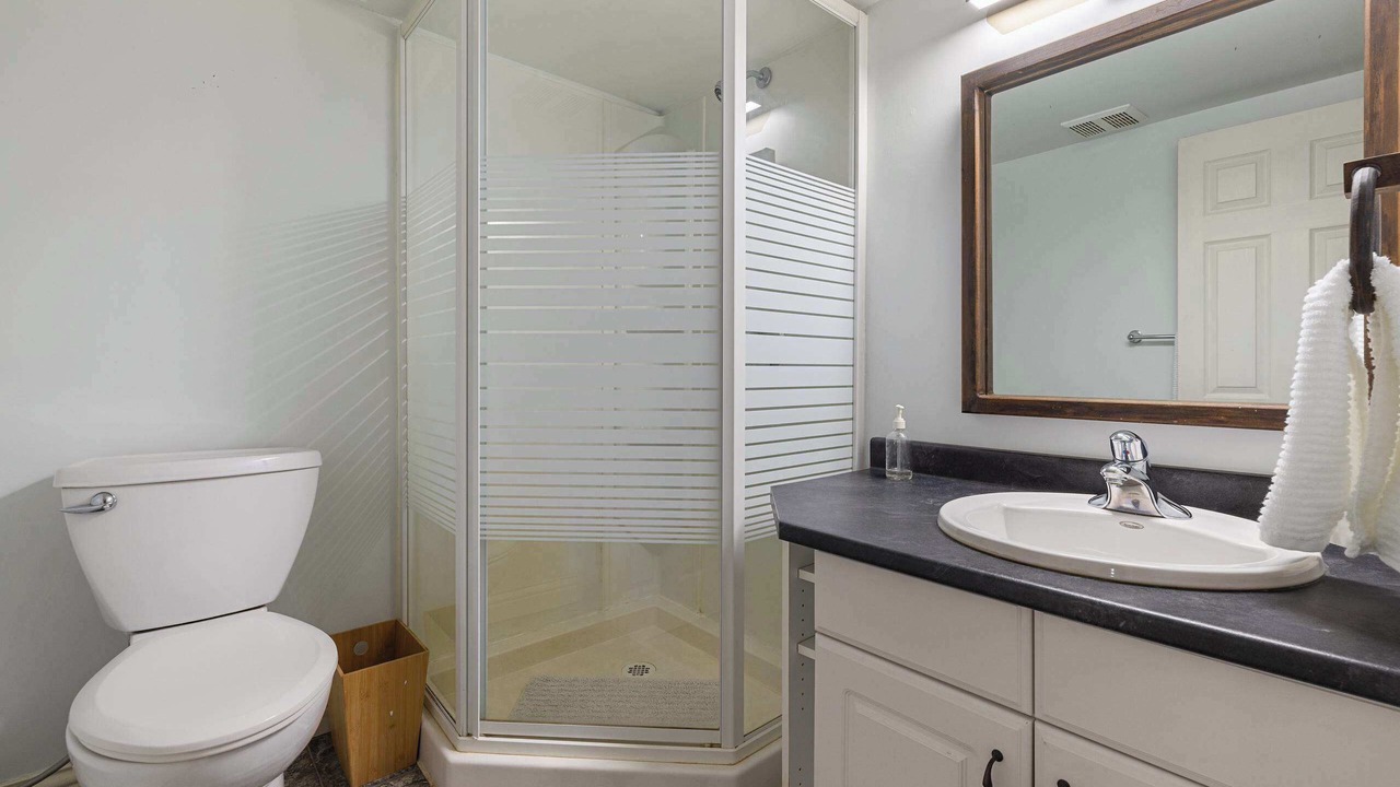 Photo of Bathroom in Central Frontenac