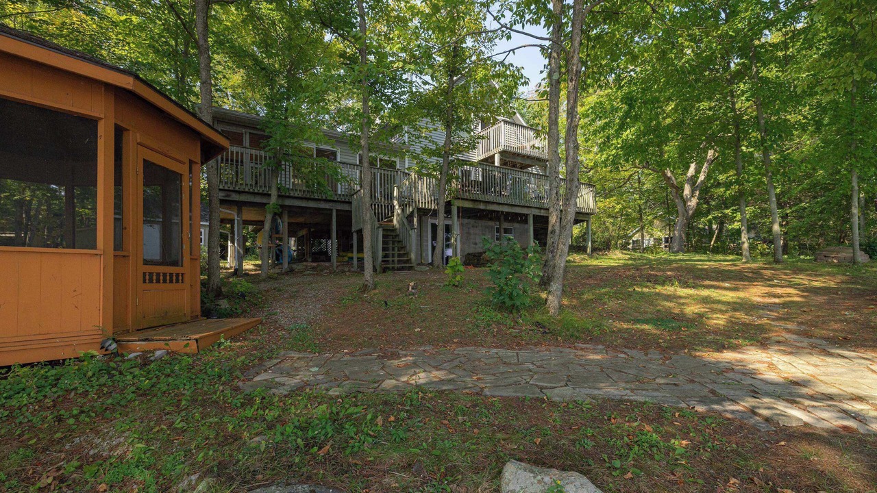 Photo of Outdoor in Central Frontenac