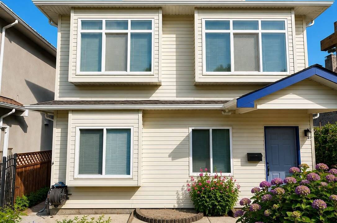 Photo of Outdoor in Renfrew-Collingwood