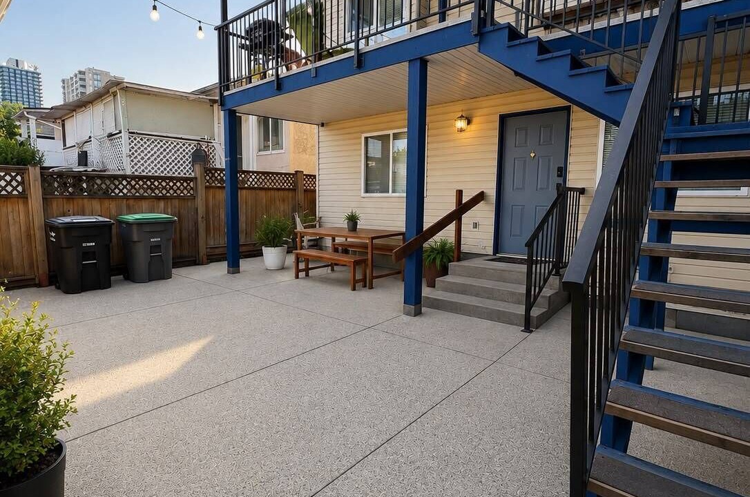 Photo of Outdoor in Renfrew-Collingwood