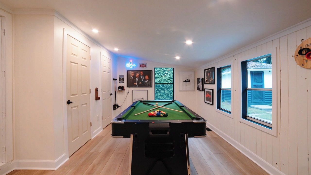 Photo of Bedroom in Fenelon Falls